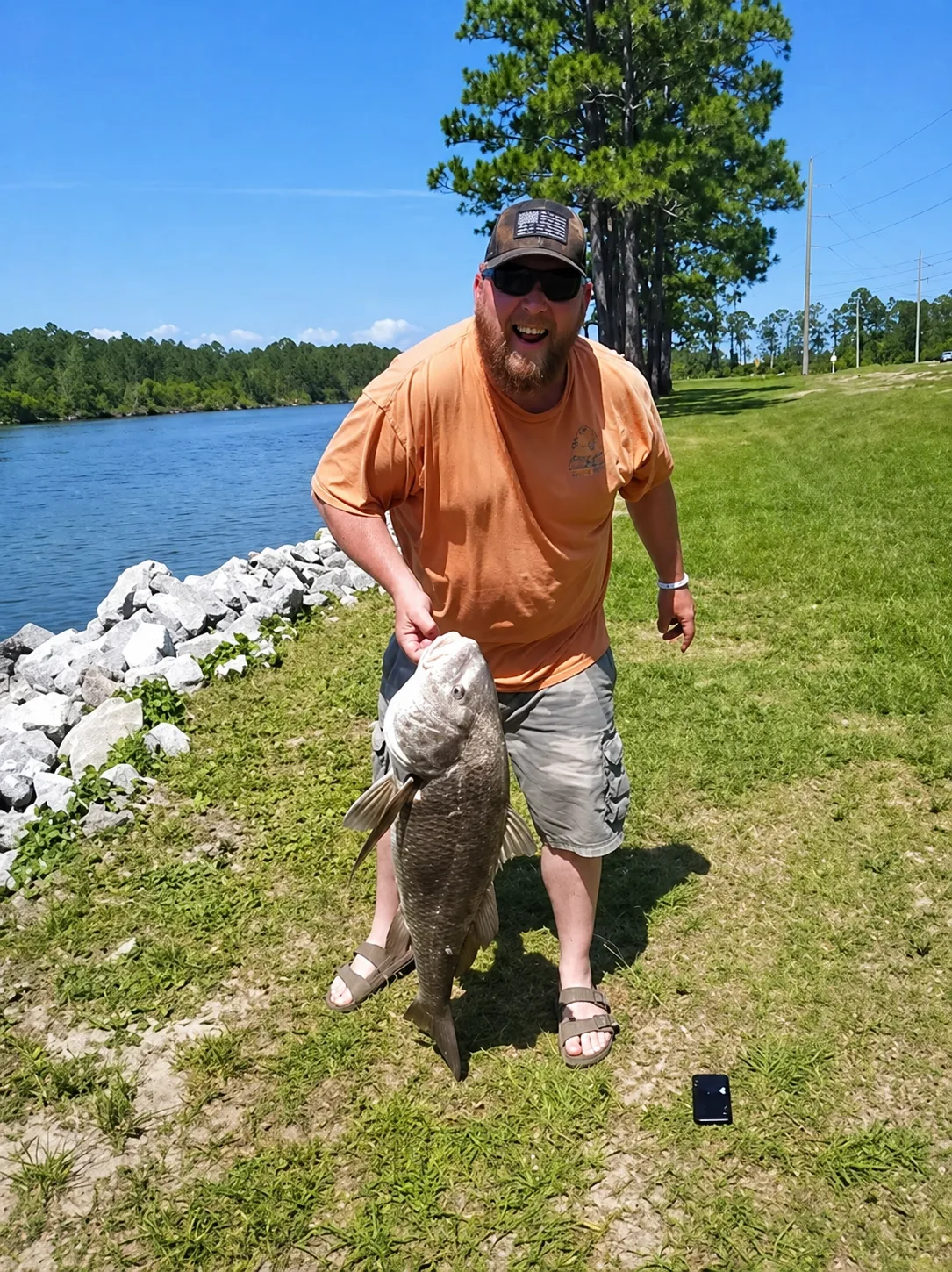 Memorial tournament highlight