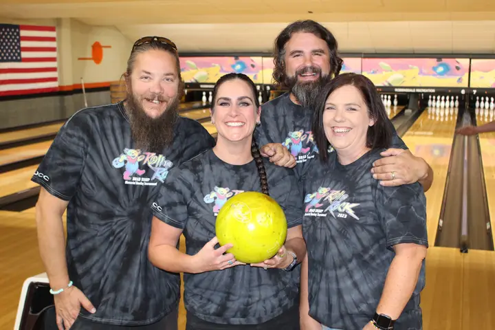 Tournament photo 2023