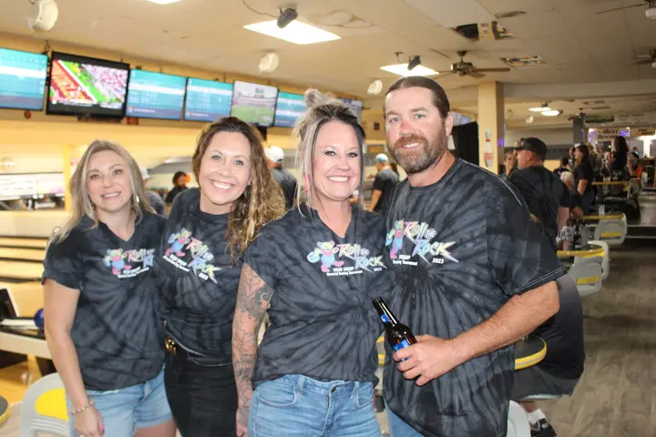 Tournament photo 2023