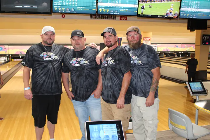 Tournament photo 2023