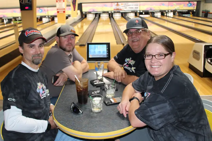 Tournament photo 2023