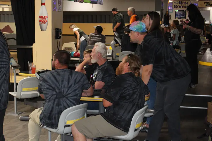 Tournament photo 2023