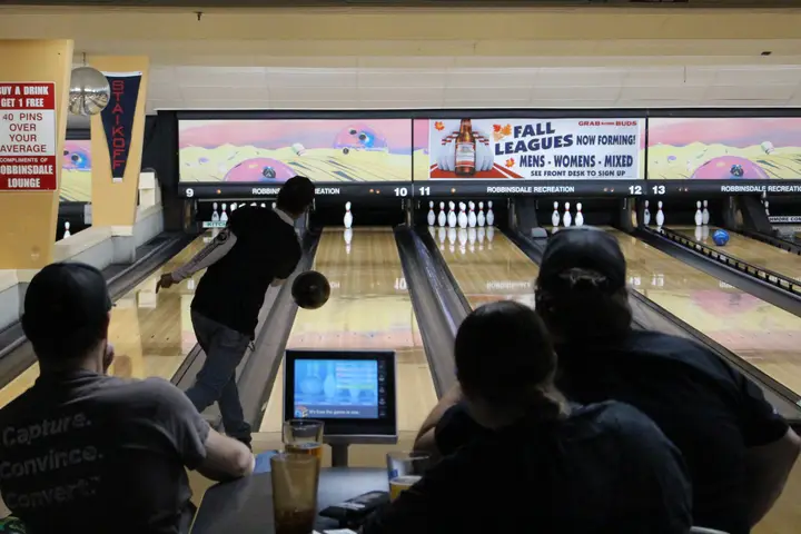 Tournament photo 2023