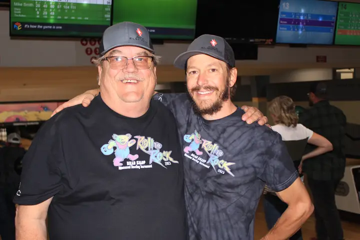 Tournament photo 2023