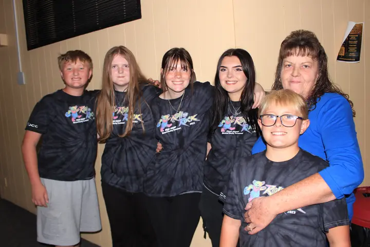 Tournament photo 2023