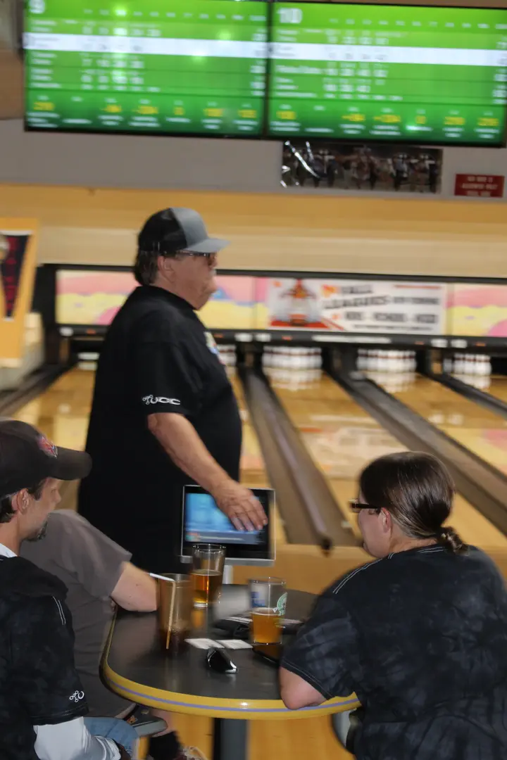 Tournament photo 2023