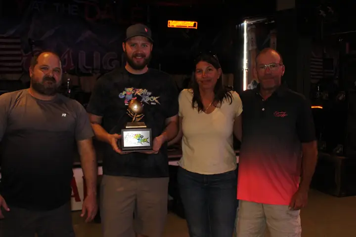 Tournament photo 2023