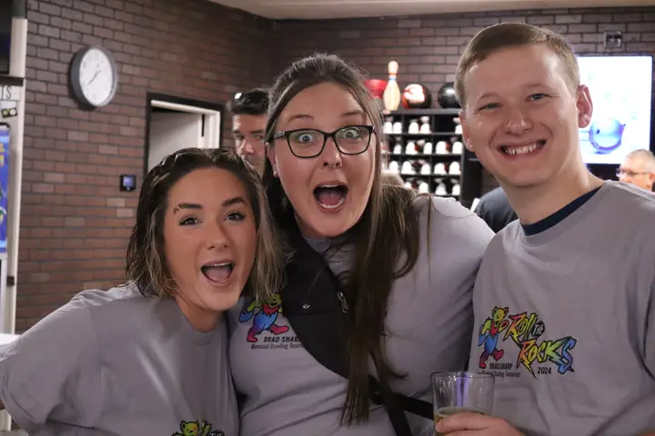 Tournament photo 2024