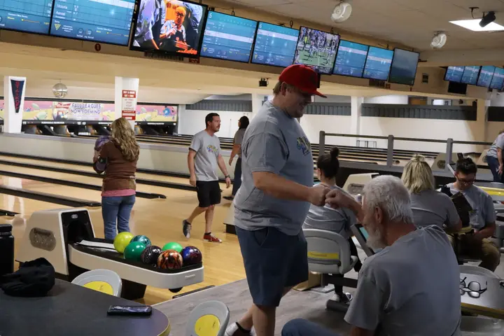 Tournament photo 2024