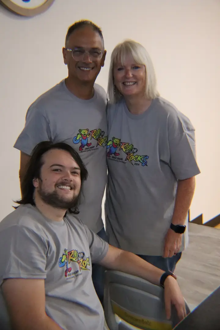 Tournament photo 2024