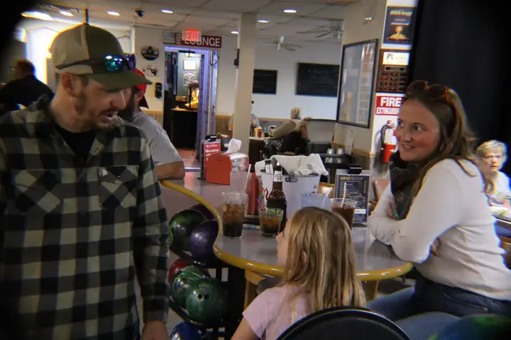 Tournament photo 2024