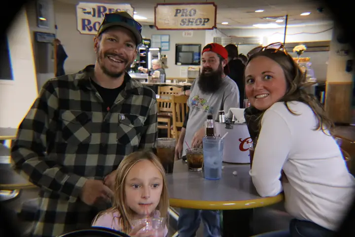 Tournament photo 2024