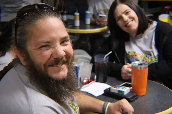 Tournament photo 2024