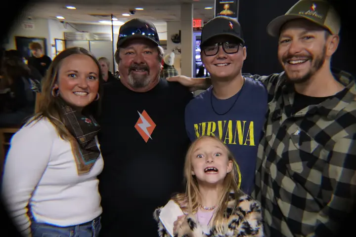 Tournament photo 2024