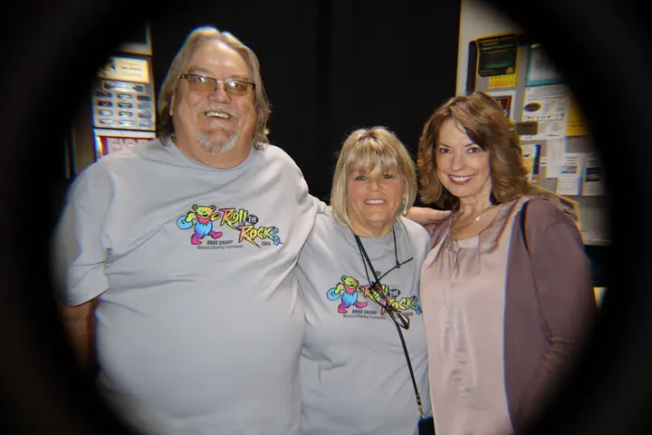 Tournament photo 2024