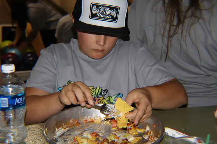 Tournament photo 2024