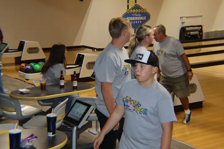 Tournament photo 2024