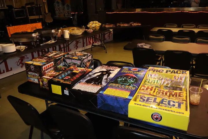 Tournament photo 2024