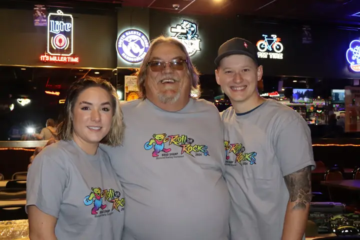 Tournament photo 2024