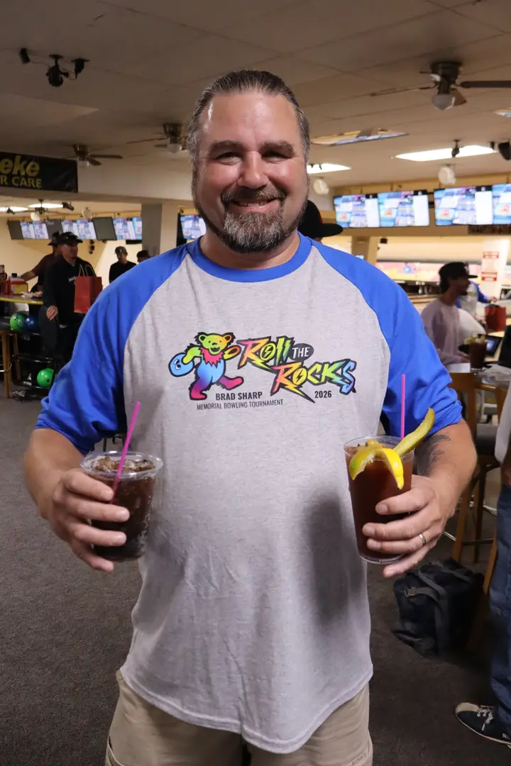 Tournament photo 2026